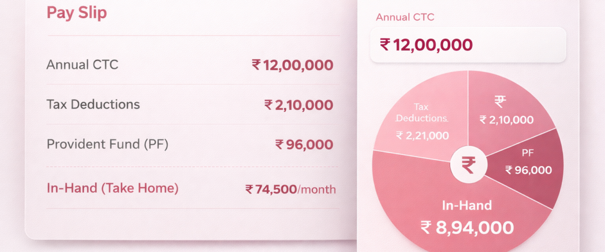 Salary After Tax Calculator – What’s Your Real Take-Home Pay
