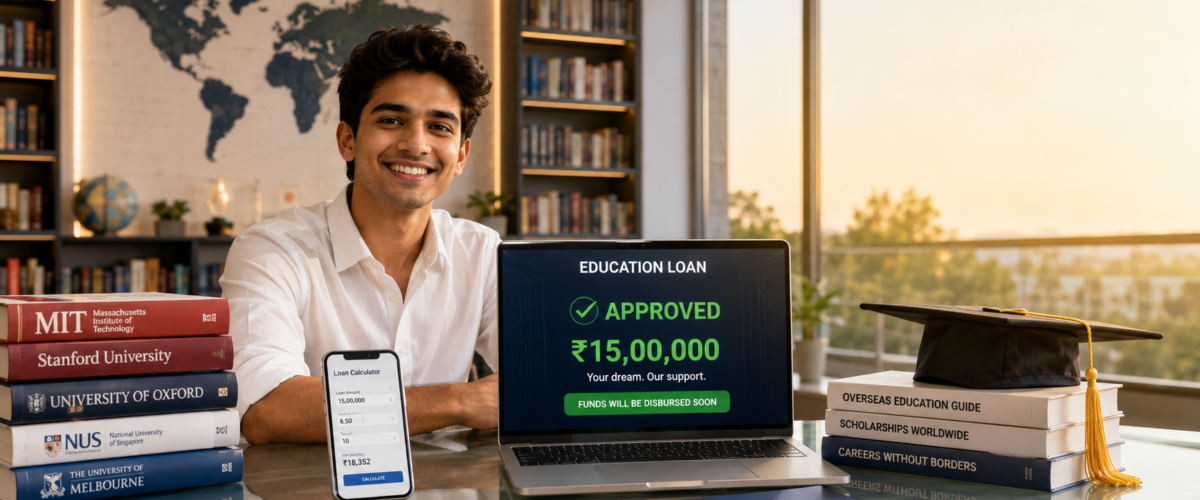 Education Loan Calculator: Complete Guide to Funding Your Degree