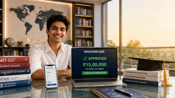 Education Loan Calculator: Complete Guide to Funding Your Degree