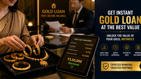 Gold Loan Calculator: Is Borrowing Against Gold a Smart Move in 2026?